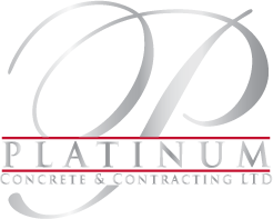 Platinum Concrete & Contracting Ltd. | Calgary, Alberta